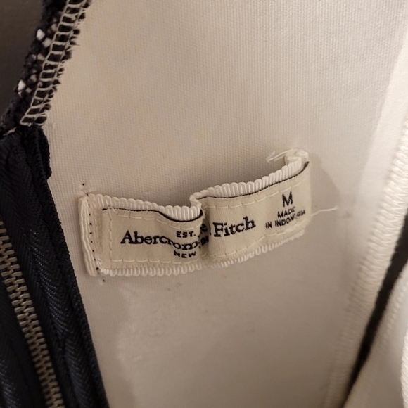 Abercrombie and Fitch Dress - Picture 3 of 5